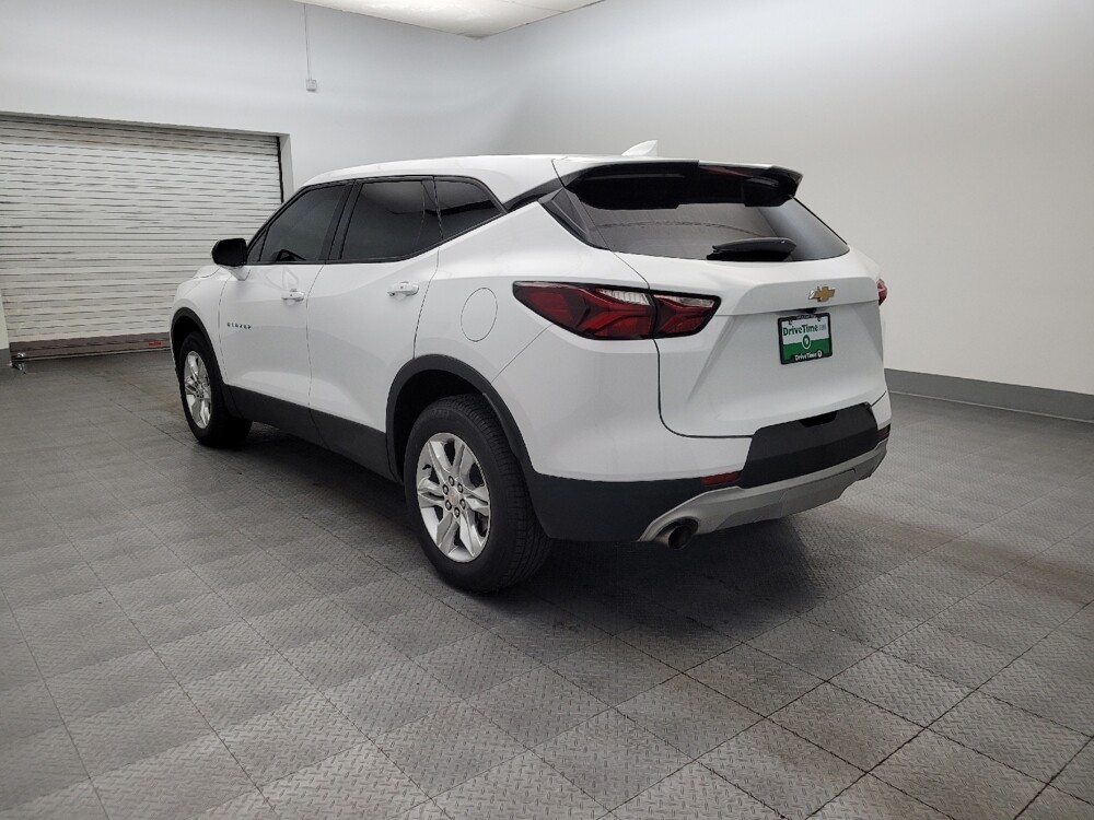 2022 Chevrolet Blazer in Mesa, AZ 85210 - 18089750 5