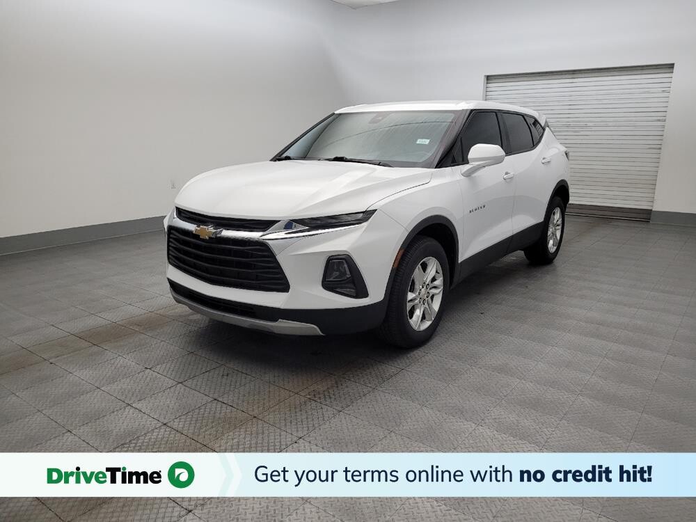 2022 Chevrolet Blazer in Mesa, AZ 85210 - 18089750