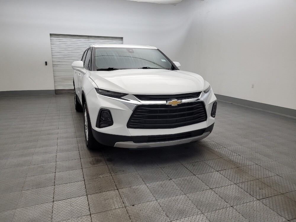 2022 Chevrolet Blazer in Mesa, AZ 85210 - 18089750 14