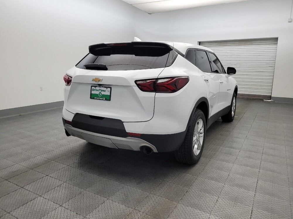 2022 Chevrolet Blazer in Mesa, AZ 85210 - 18089750 7