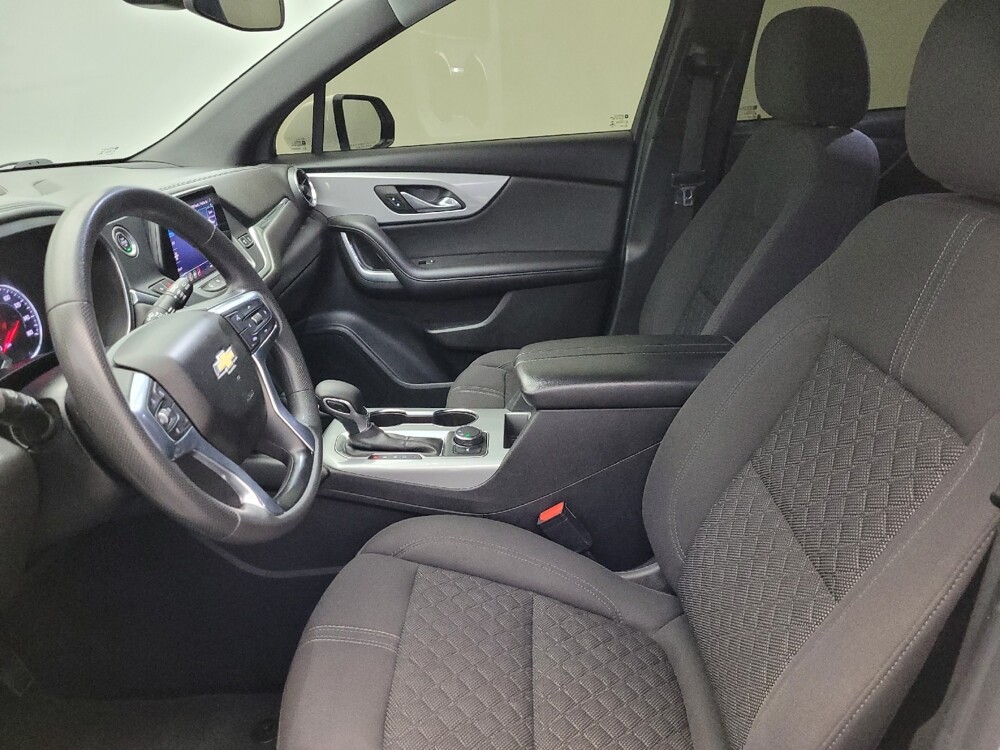 2022 Chevrolet Blazer in Mesa, AZ 85210 - 18089750 17