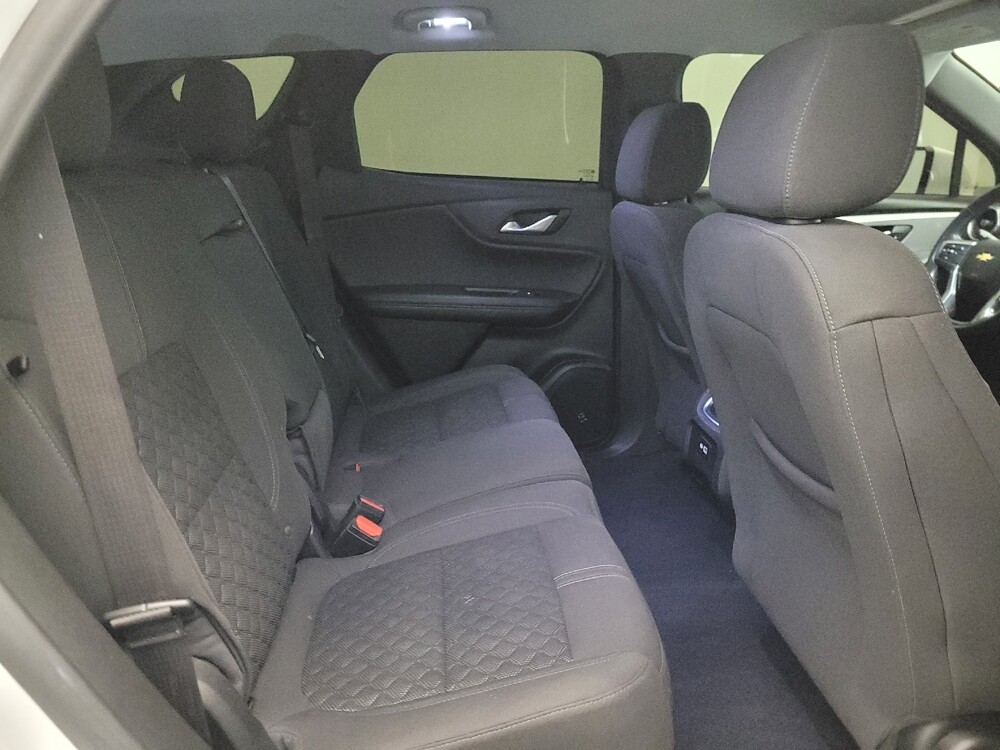 2022 Chevrolet Blazer in Mesa, AZ 85210 - 18089750 19