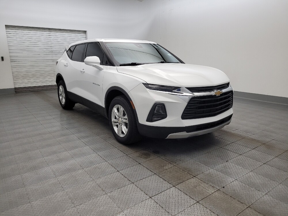2022 Chevrolet Blazer in Mesa, AZ 85210 - 18089750 13