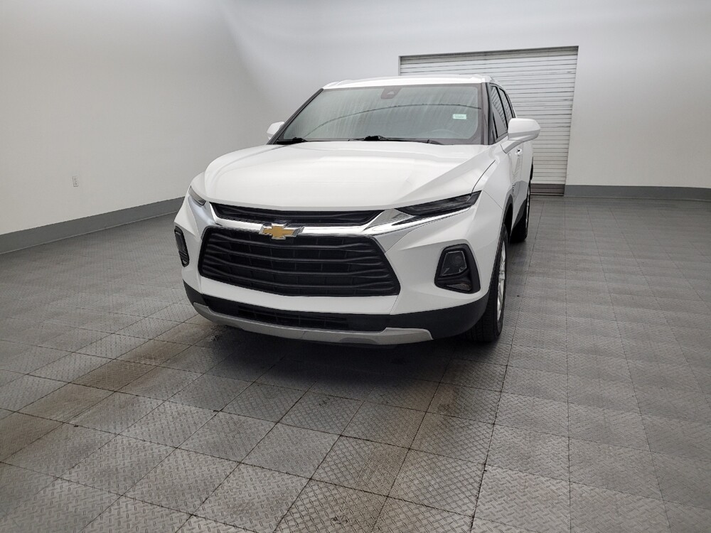 2022 Chevrolet Blazer in Mesa, AZ 85210 - 18089750 15