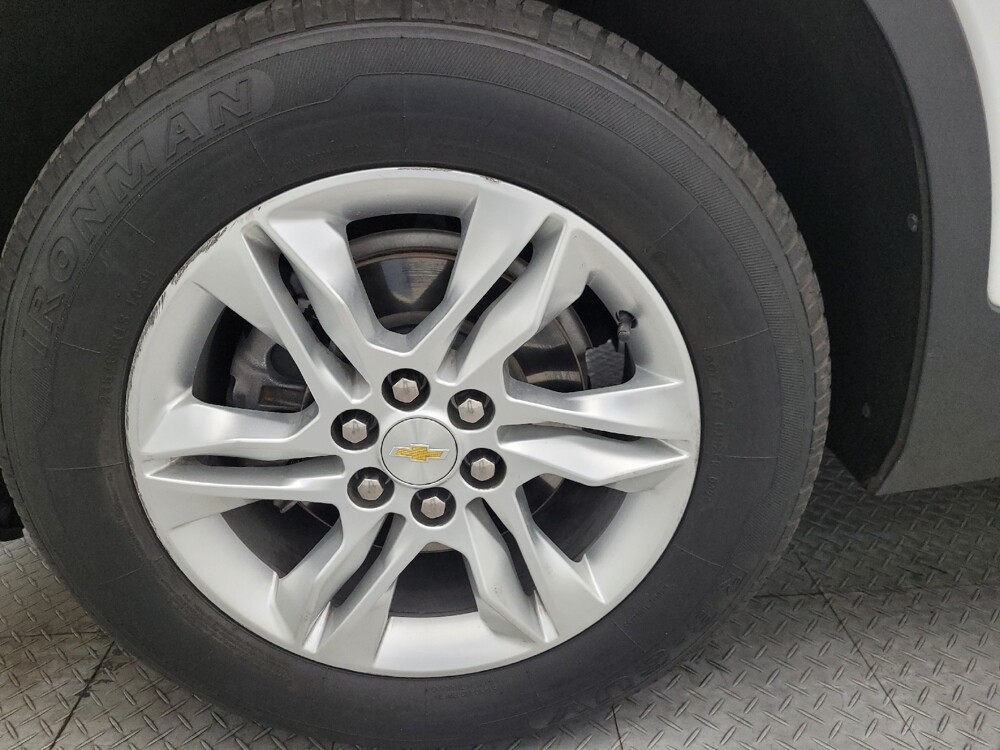 2022 Chevrolet Blazer in Mesa, AZ 85210 - 18089750 31