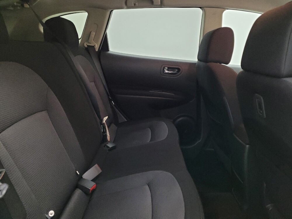 2013 Nissan Rogue in Miamisburg, OH 45342 - 18089751 19