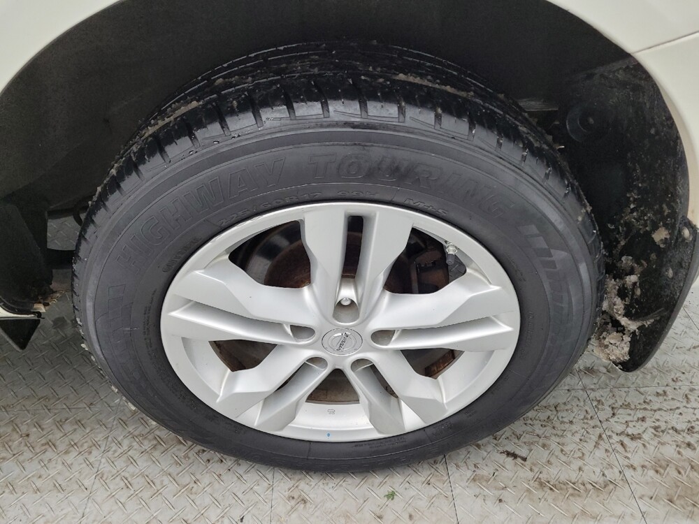 2013 Nissan Rogue in Miamisburg, OH 45342 - 18089751 31