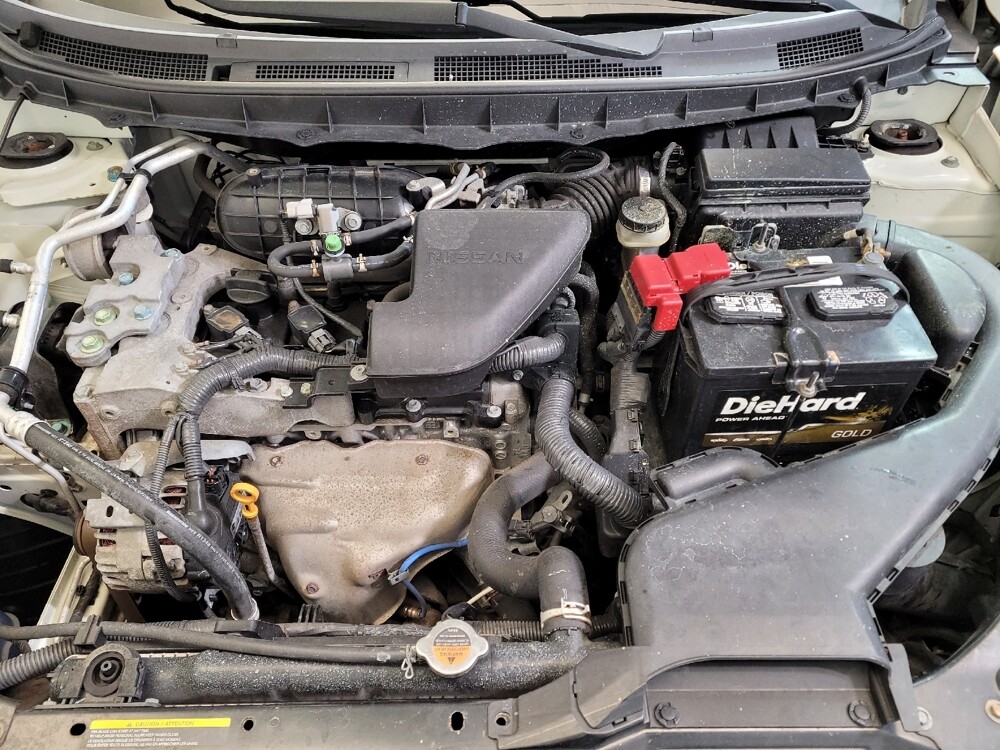 2013 Nissan Rogue in Miamisburg, OH 45342 - 18089751 30