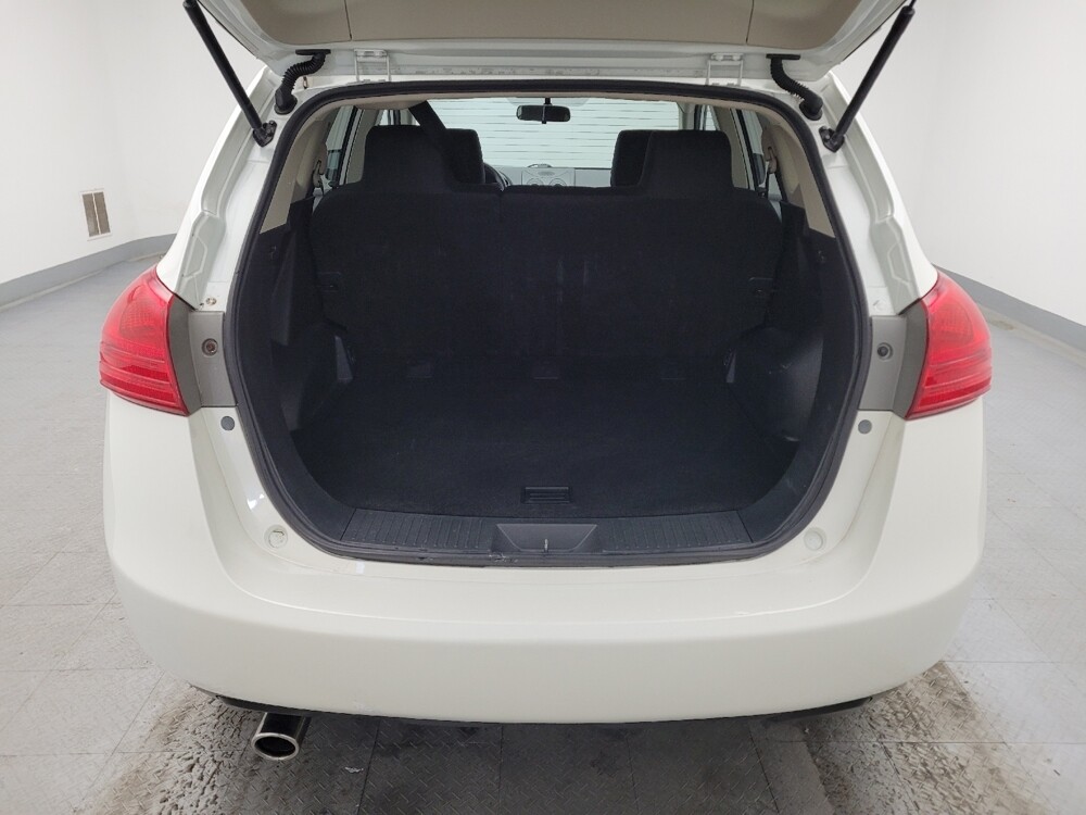 2013 Nissan Rogue in Miamisburg, OH 45342 - 18089751 29