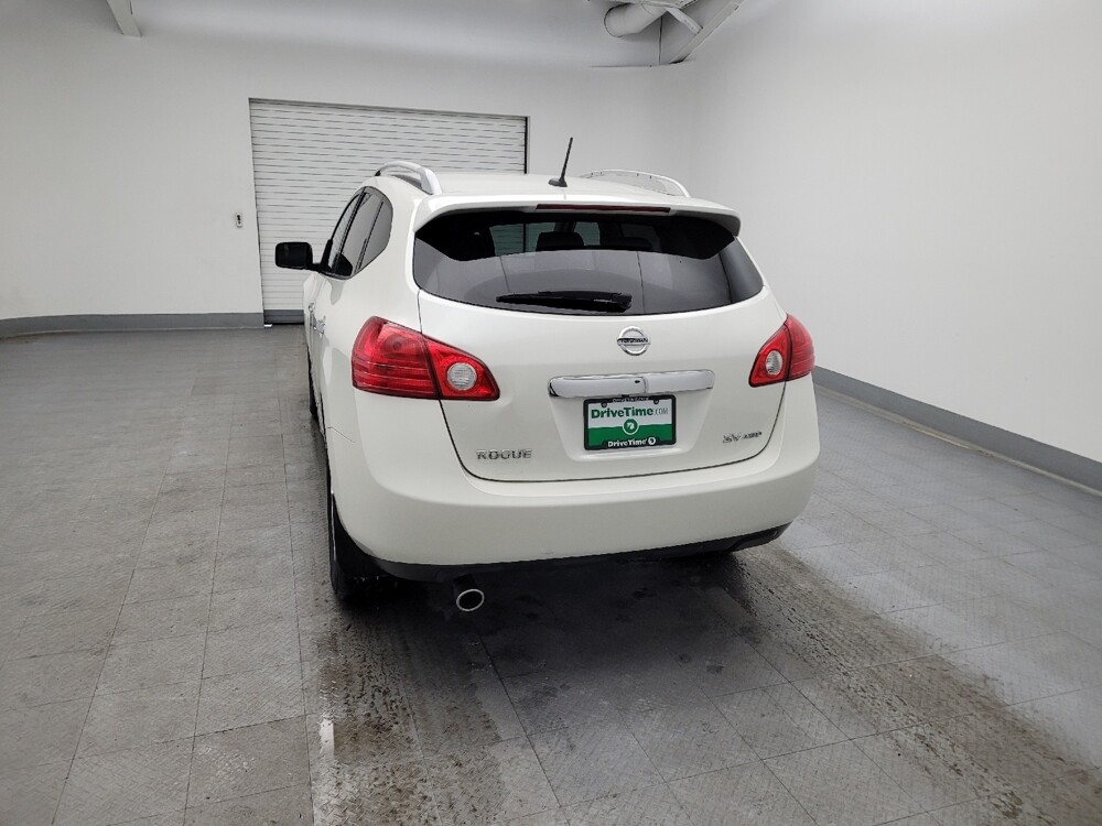 2013 Nissan Rogue in Miamisburg, OH 45342 - 18089751 6