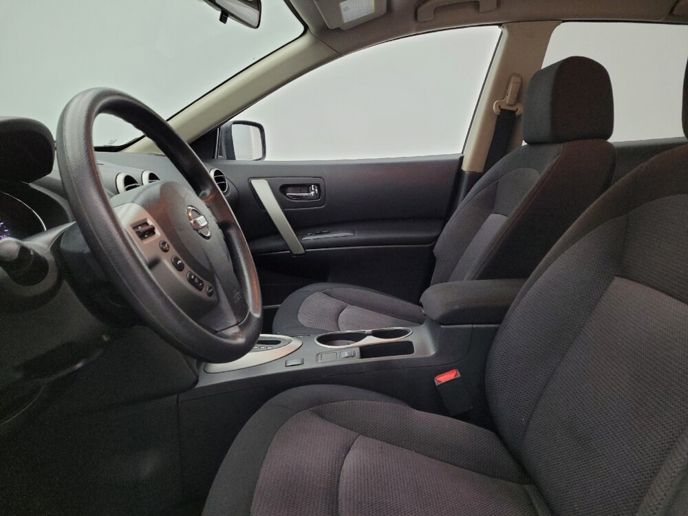 2013 Nissan Rogue in Miamisburg, OH 45342 - 18089751 17