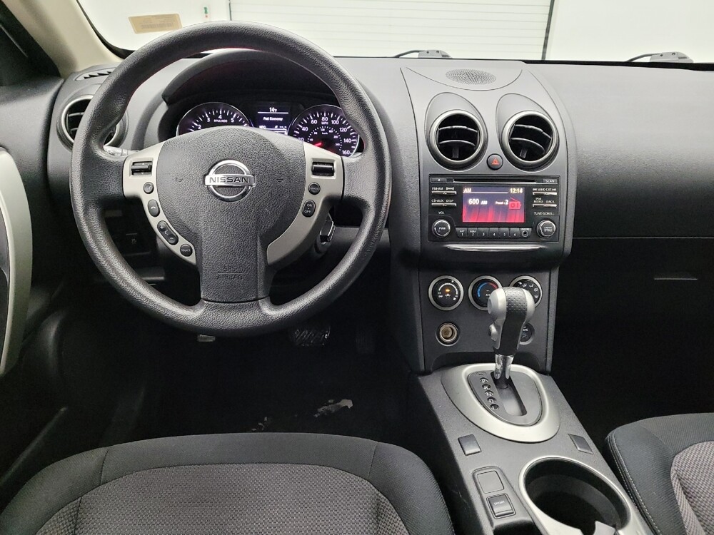 2013 Nissan Rogue in Miamisburg, OH 45342 - 18089751 22