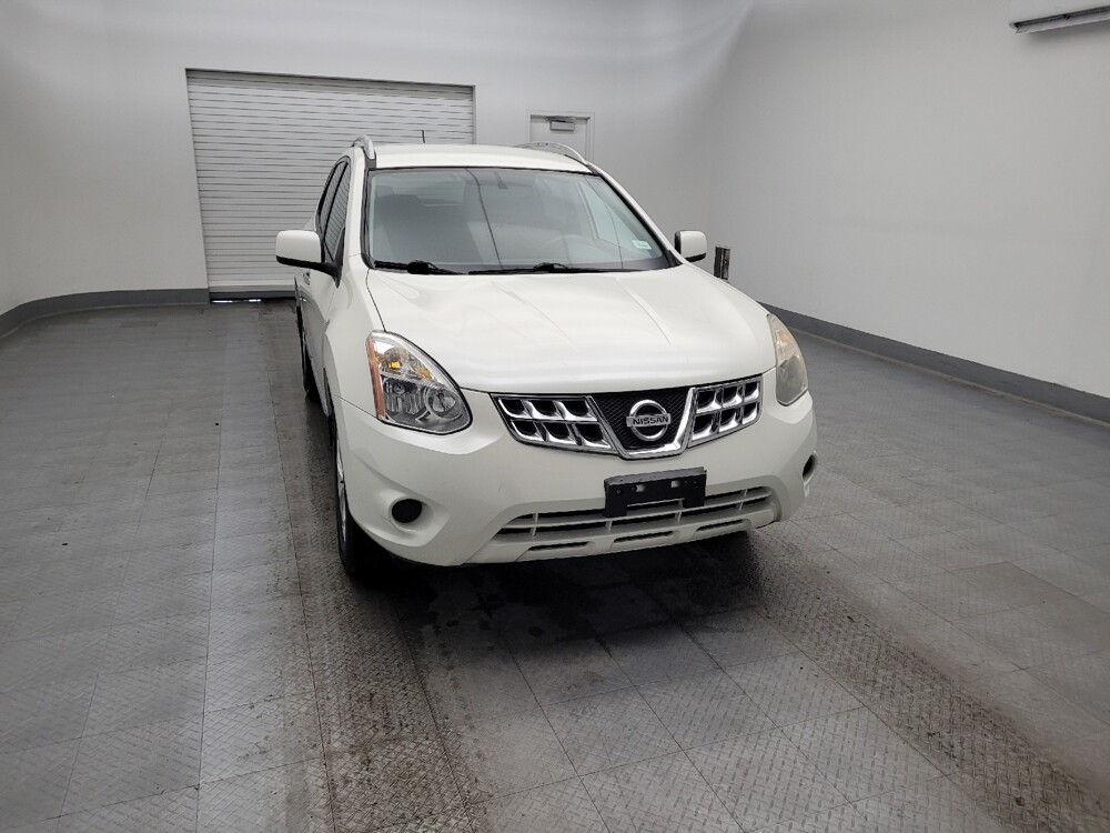 2013 Nissan Rogue in Miamisburg, OH 45342 - 18089751 14
