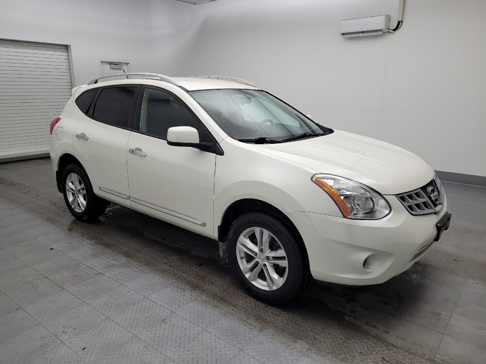 2013 Nissan Rogue in Miamisburg, OH 45342 - 18089751 11