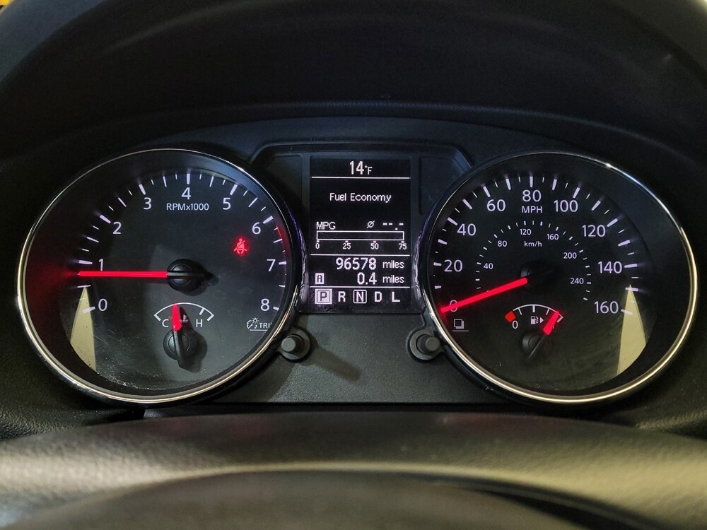 2013 Nissan Rogue in Miamisburg, OH 45342 - 18089751 23