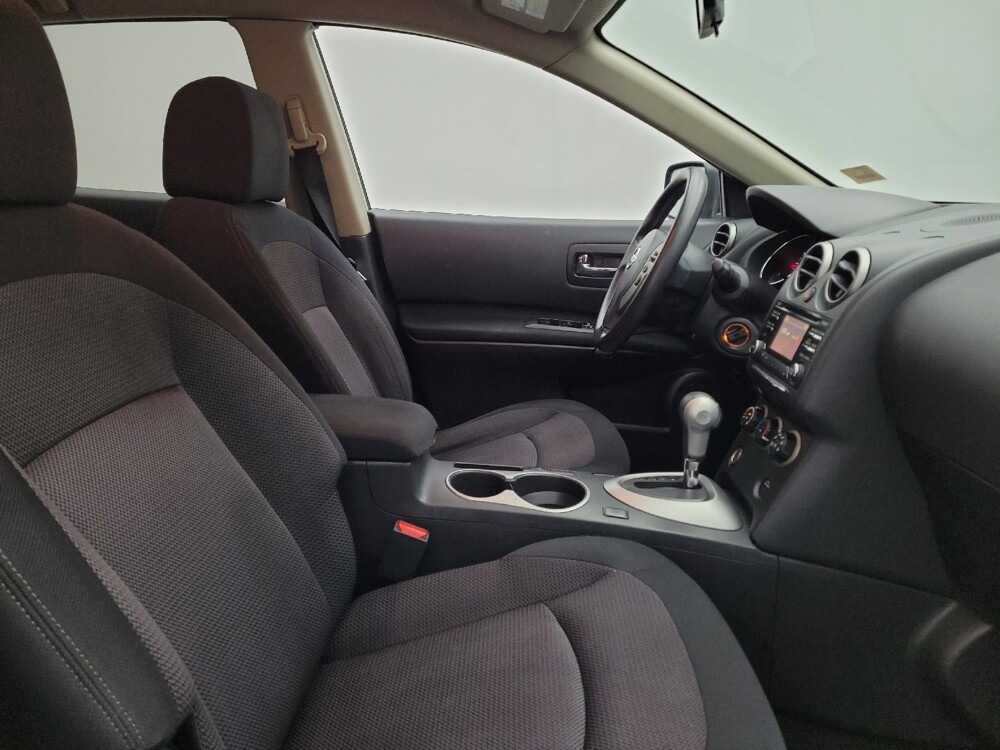 2013 Nissan Rogue in Miamisburg, OH 45342 - 18089751 21