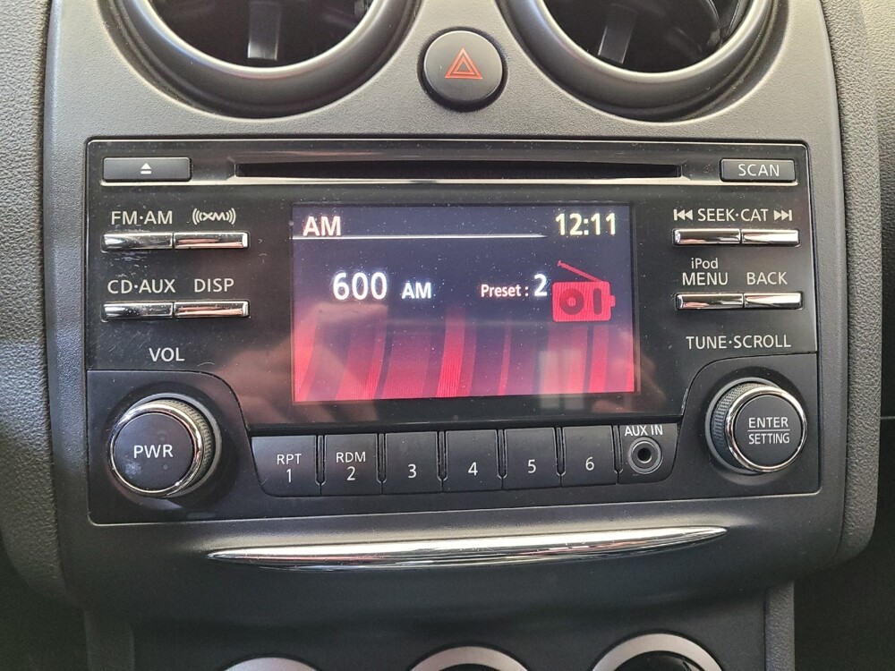 2013 Nissan Rogue in Miamisburg, OH 45342 - 18089751 25