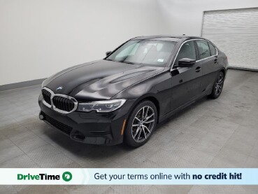 2019 BMW 330i xDrive in Miamisburg, OH 45342
