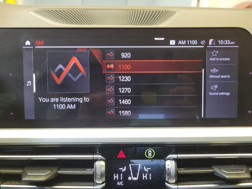 2019 BMW 330i xDrive in Miamisburg, OH 45342 - 18089752 25