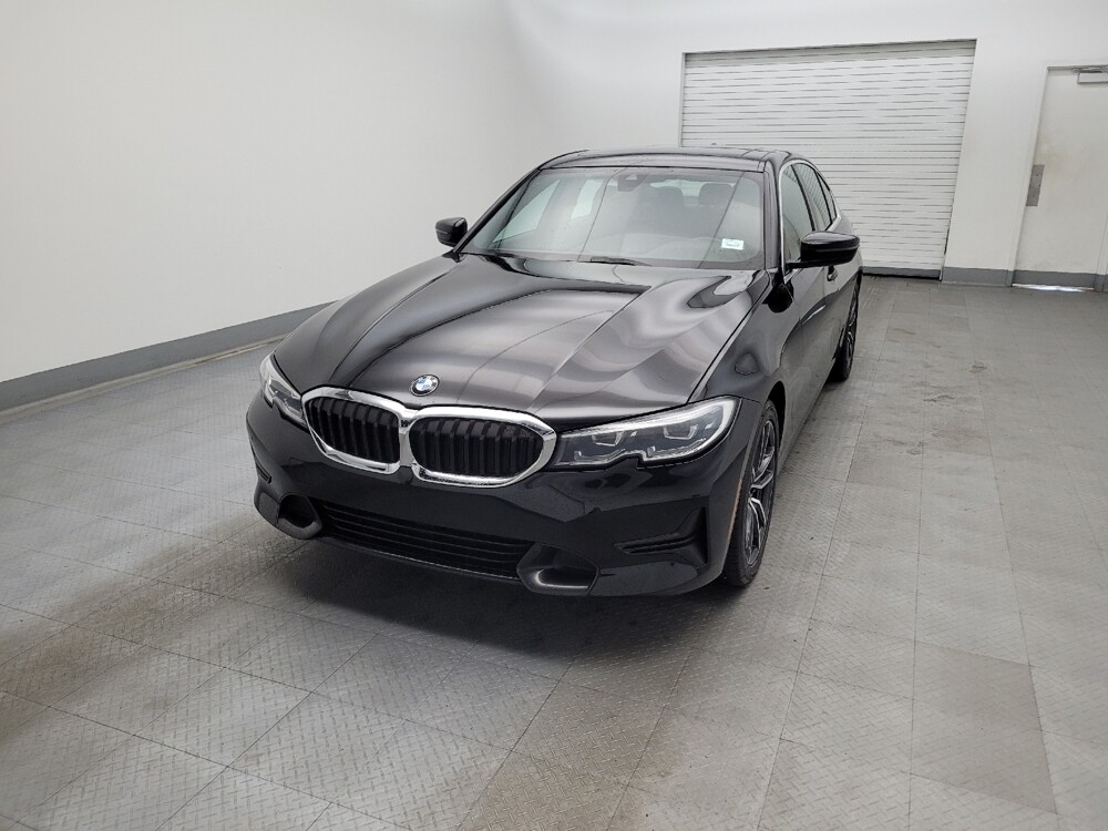 2019 BMW 330i xDrive in Miamisburg, OH 45342 - 18089752 15