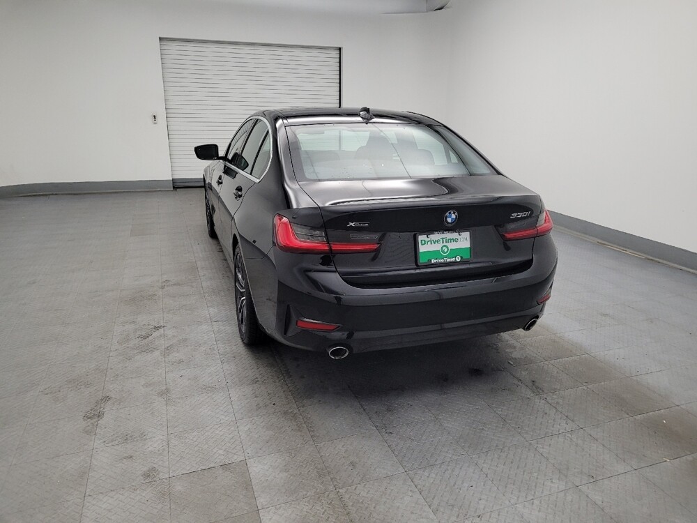 2019 BMW 330i xDrive in Miamisburg, OH 45342 - 18089752 6