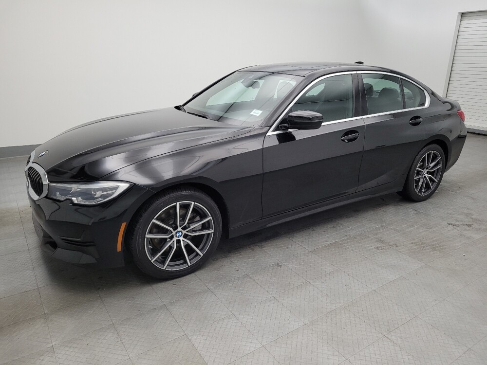 2019 BMW 330i xDrive in Miamisburg, OH 45342 - 18089752 2