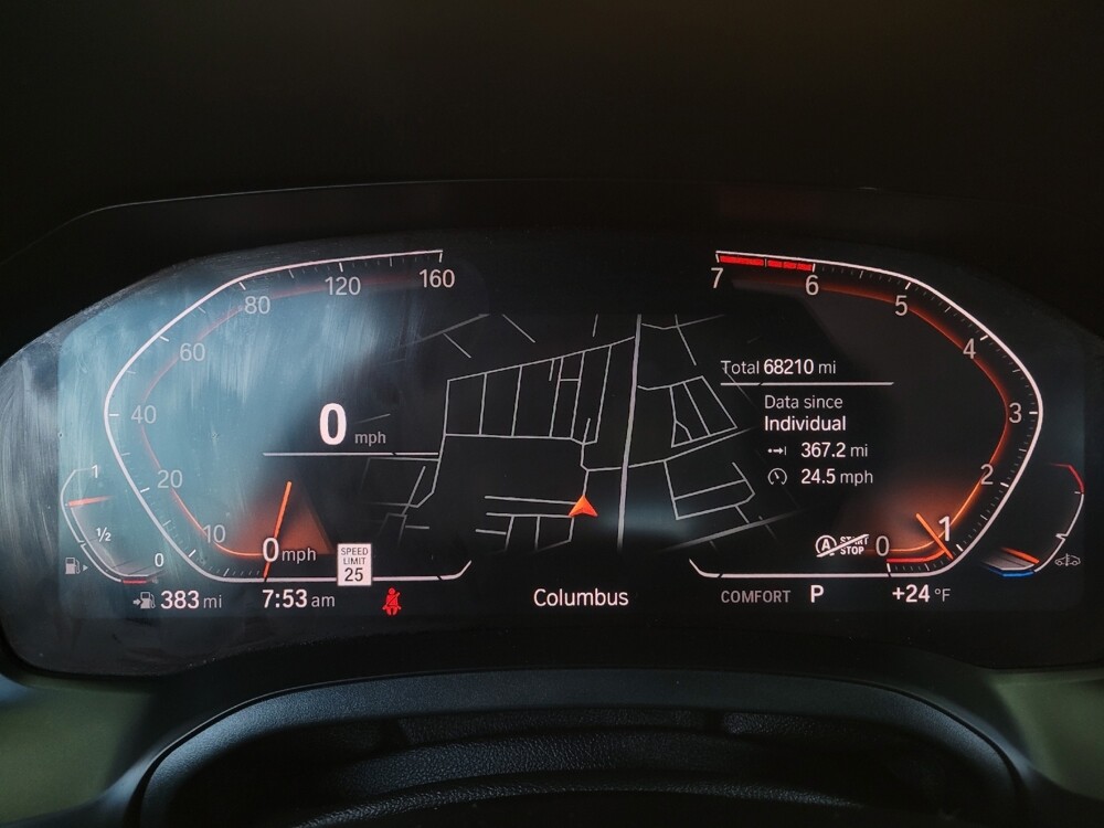 2019 BMW 330i xDrive in Miamisburg, OH 45342 - 18089752 23