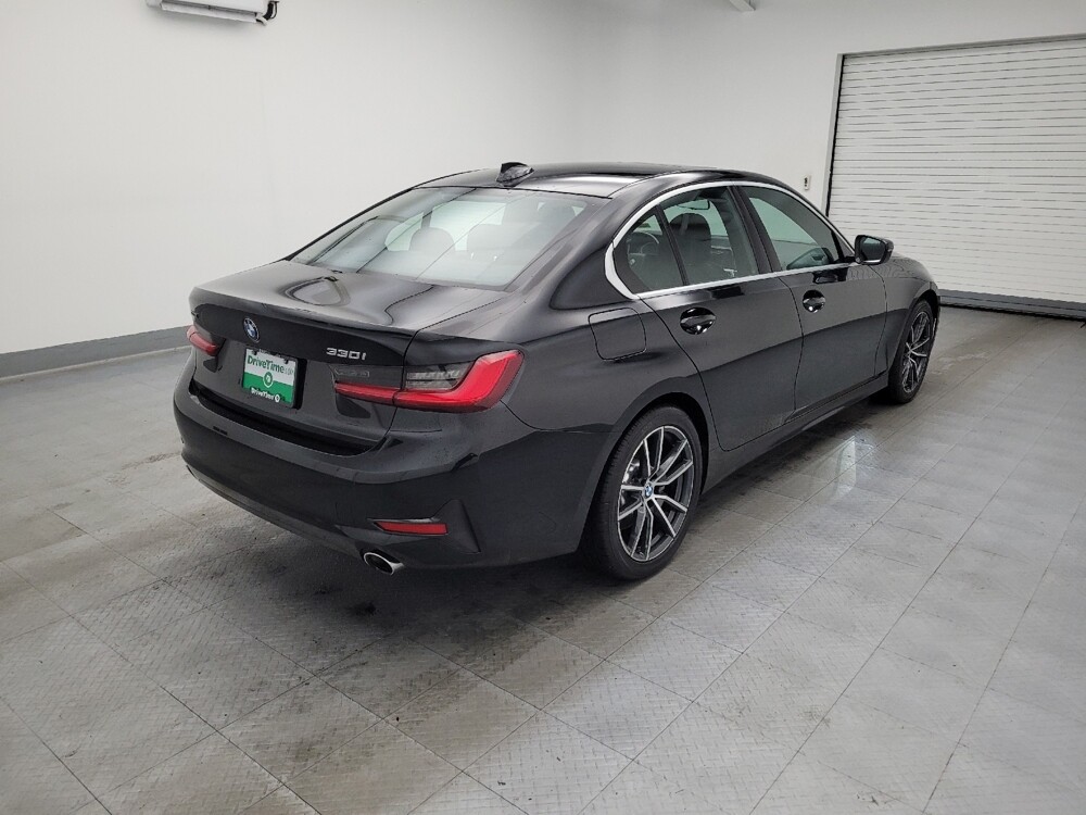 2019 BMW 330i xDrive in Miamisburg, OH 45342 - 18089752 9