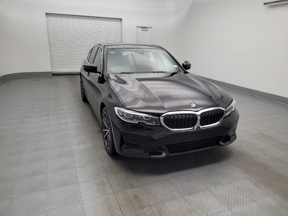 2019 BMW 330i xDrive in Miamisburg, OH 45342 - 18089752 14