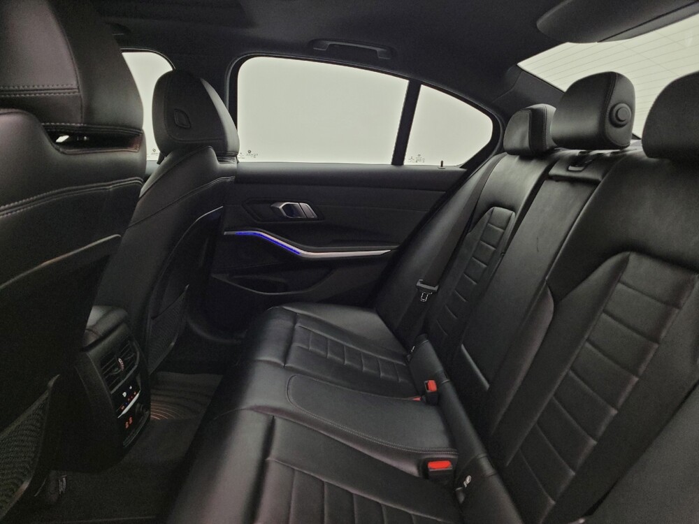 2019 BMW 330i xDrive in Miamisburg, OH 45342 - 18089752 18