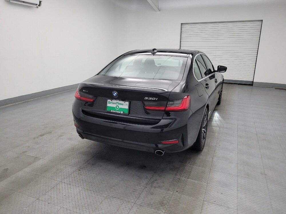 2019 BMW 330i xDrive in Miamisburg, OH 45342 - 18089752 7