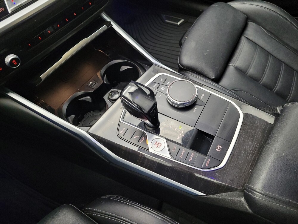 2019 BMW 330i xDrive in Miamisburg, OH 45342 - 18089752 26