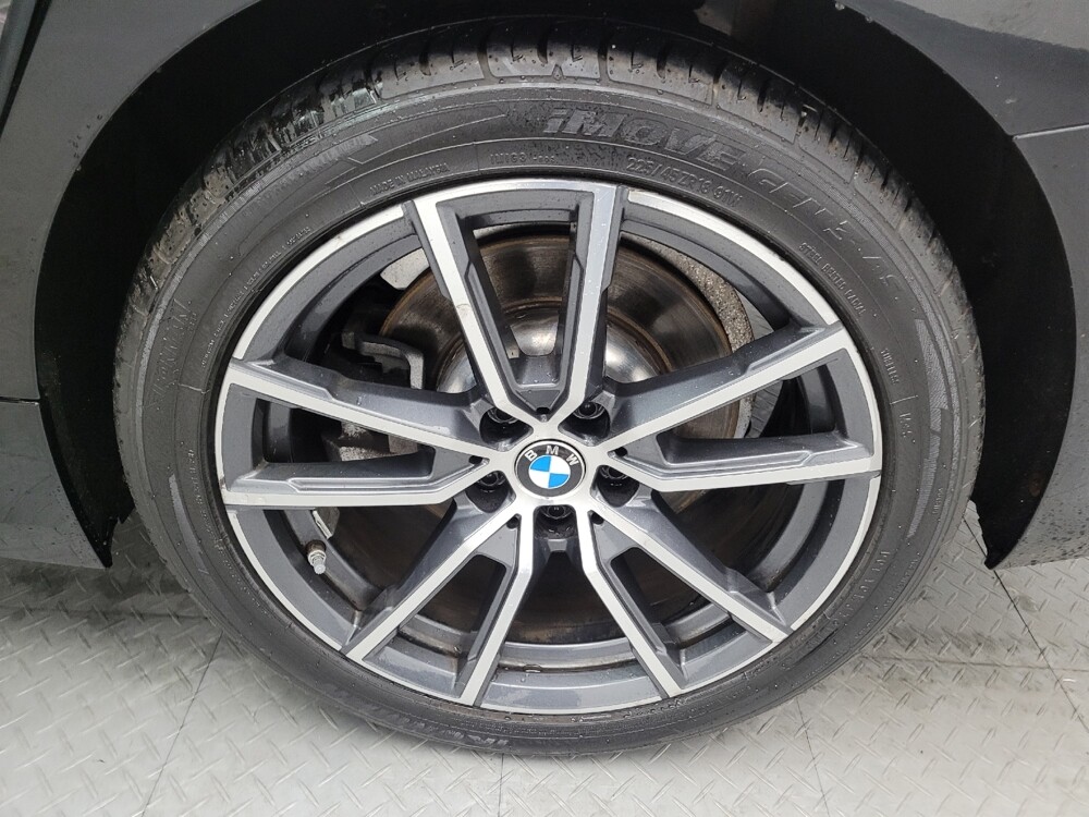 2019 BMW 330i xDrive in Miamisburg, OH 45342 - 18089752 31
