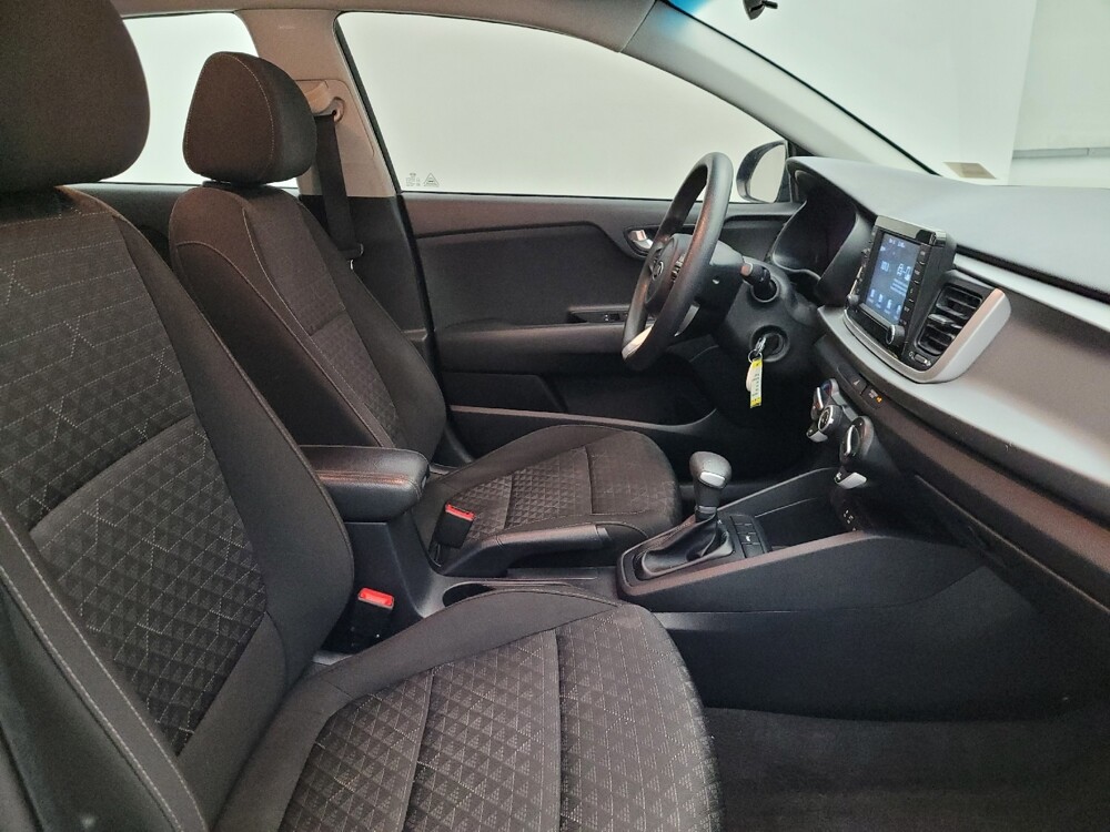 2020 Kia Rio in Tucson, AZ 85705 - 18089753 21
