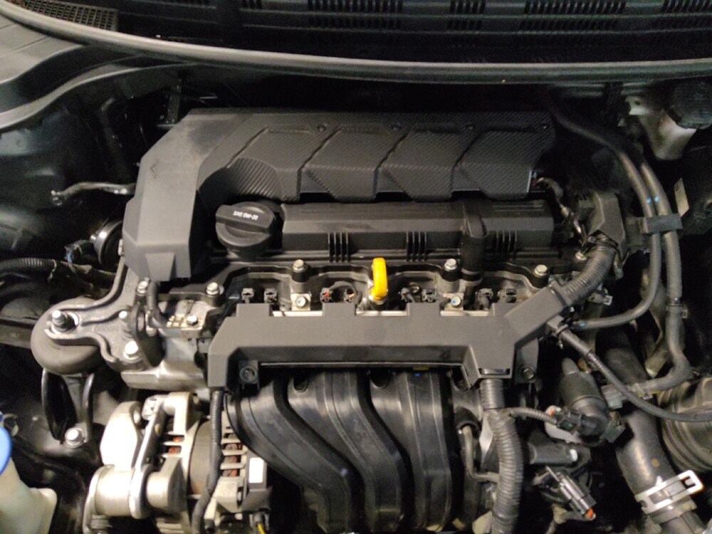 2020 Kia Rio in Tucson, AZ 85705 - 18089753 30