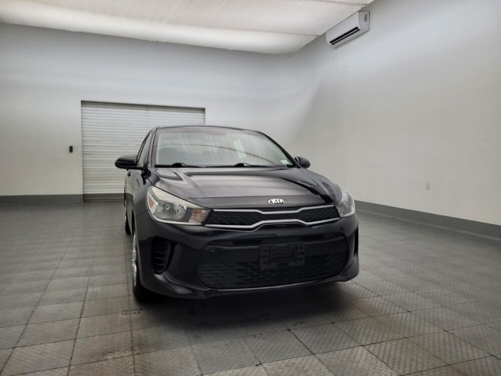 2020 Kia Rio in Tucson, AZ 85705 - 18089753 14