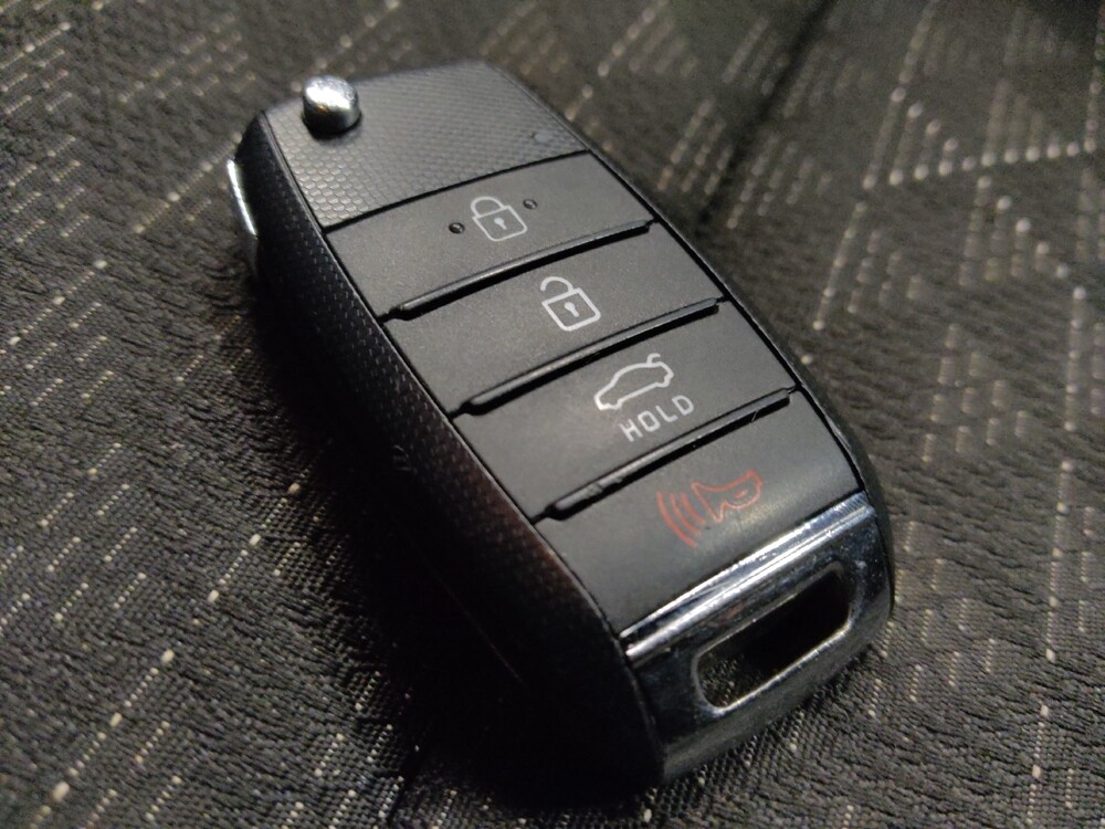 2020 Kia Rio in Tucson, AZ 85705 - 18089753 32