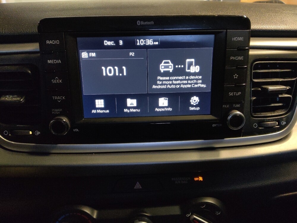 2020 Kia Rio in Tucson, AZ 85705 - 18089753 25