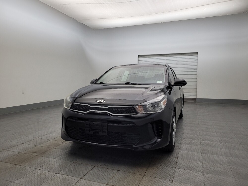 2020 Kia Rio in Tucson, AZ 85705 - 18089753 15