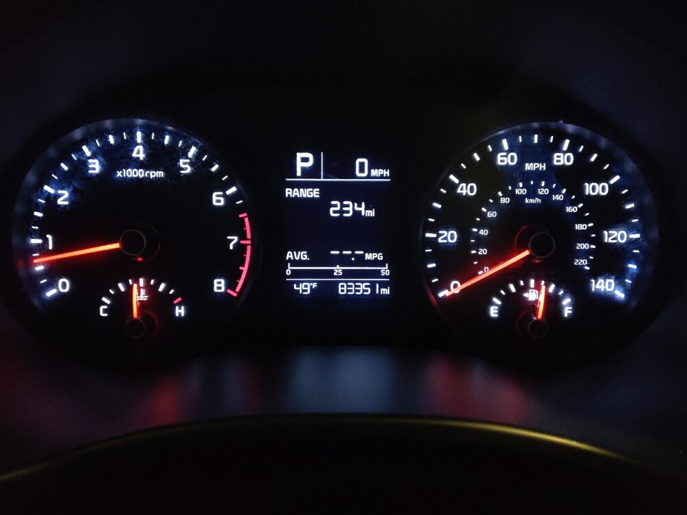 2020 Kia Rio in Tucson, AZ 85705 - 18089753 23