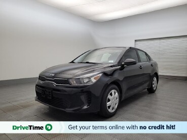 2020 Kia Rio in Tucson, AZ 85705