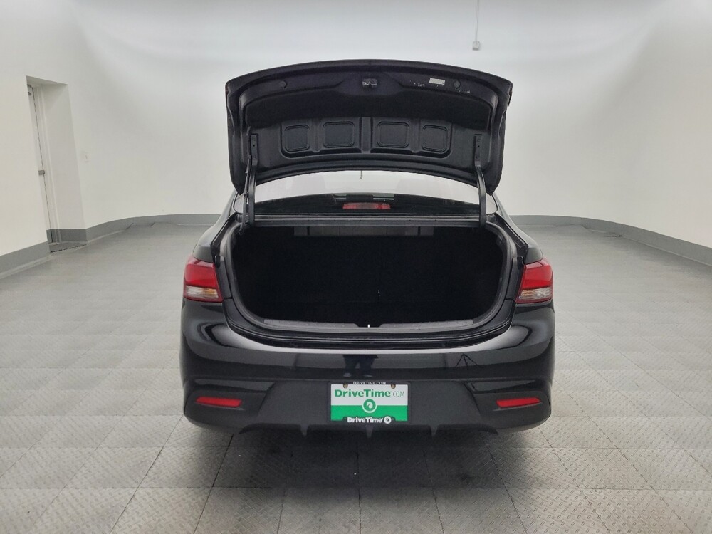 2020 Kia Rio in Tucson, AZ 85705 - 18089753 29