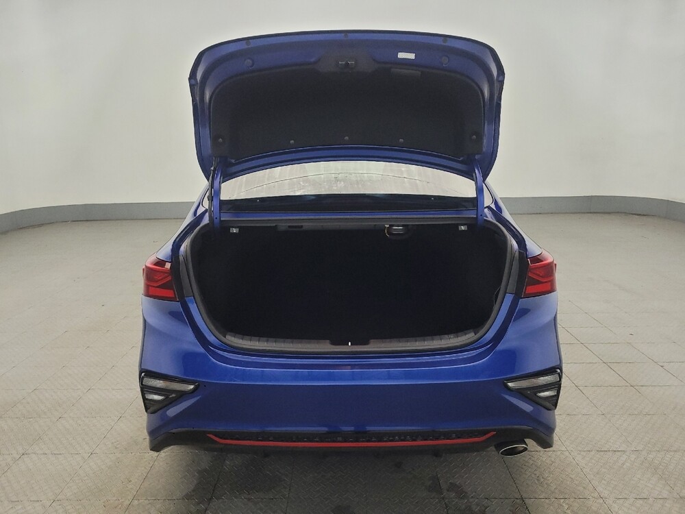 2021 Kia Forte in Williamstown, NJ 8094 - 18089754 29