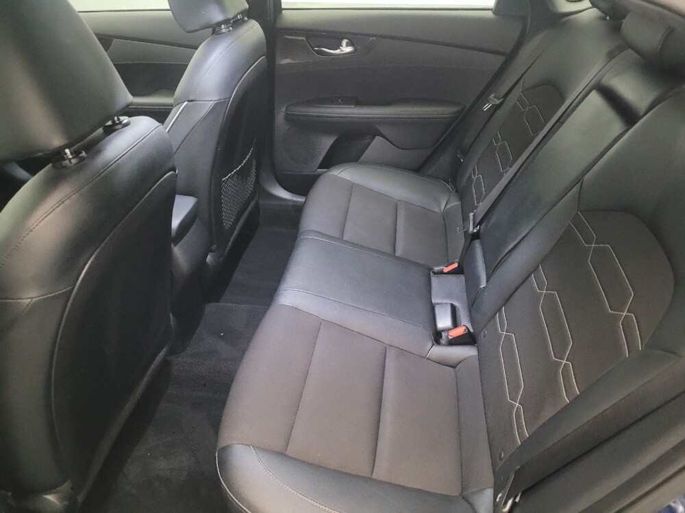 2021 Kia Forte in Williamstown, NJ 8094 - 18089754 18