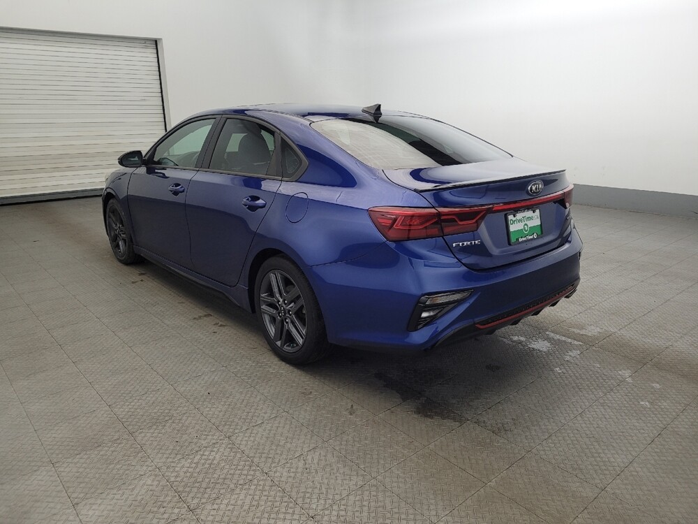 2021 Kia Forte in Williamstown, NJ 8094 - 18089754 5