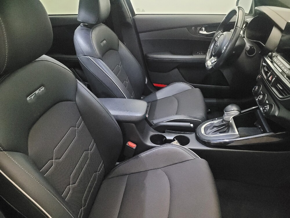 2021 Kia Forte in Williamstown, NJ 8094 - 18089754 21