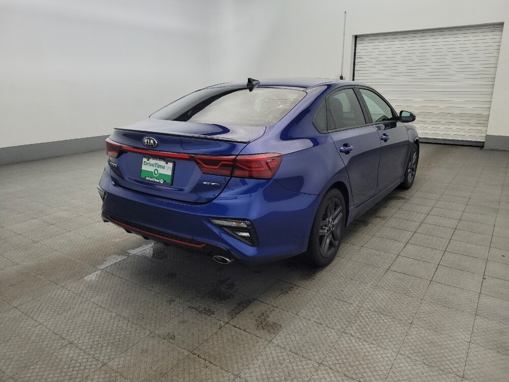 2021 Kia Forte in Williamstown, NJ 8094 - 18089754 9