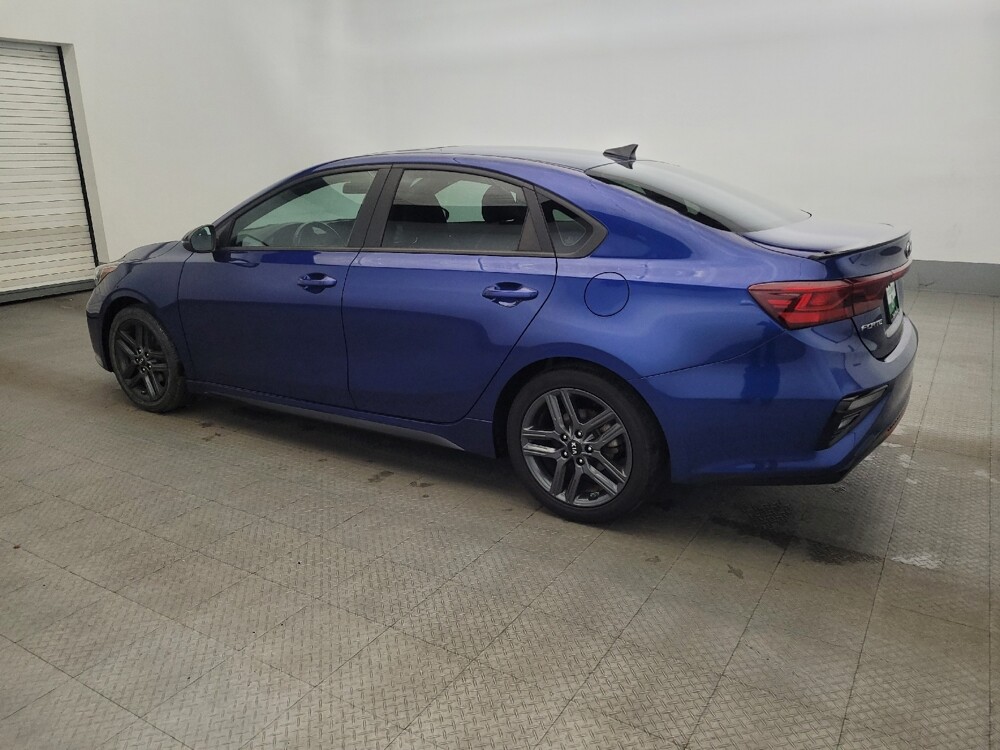 2021 Kia Forte in Williamstown, NJ 8094 - 18089754 3