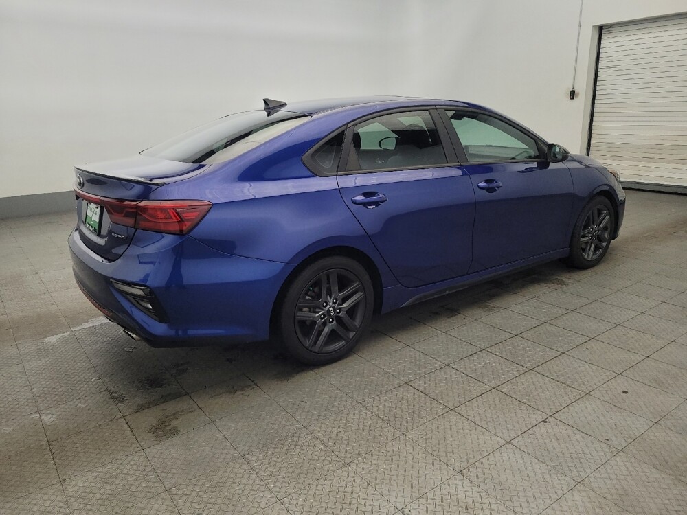 2021 Kia Forte in Williamstown, NJ 8094 - 18089754 10