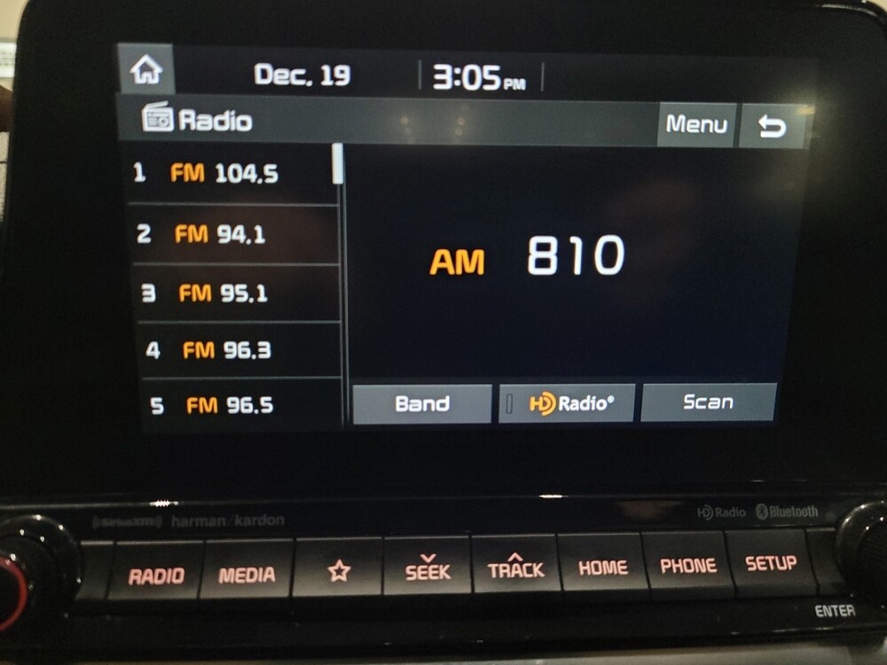 2021 Kia Forte in Williamstown, NJ 8094 - 18089754 25